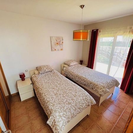 Villa Irina Caleta De Fuste Zewnętrze zdjęcie