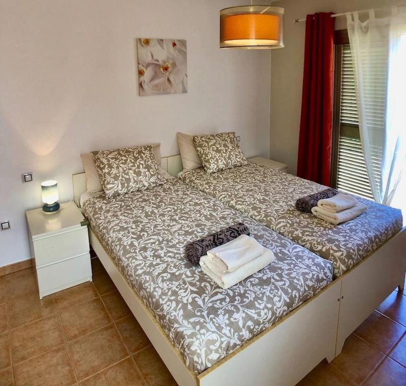 Villa Irina Caleta De Fuste Zewnętrze zdjęcie