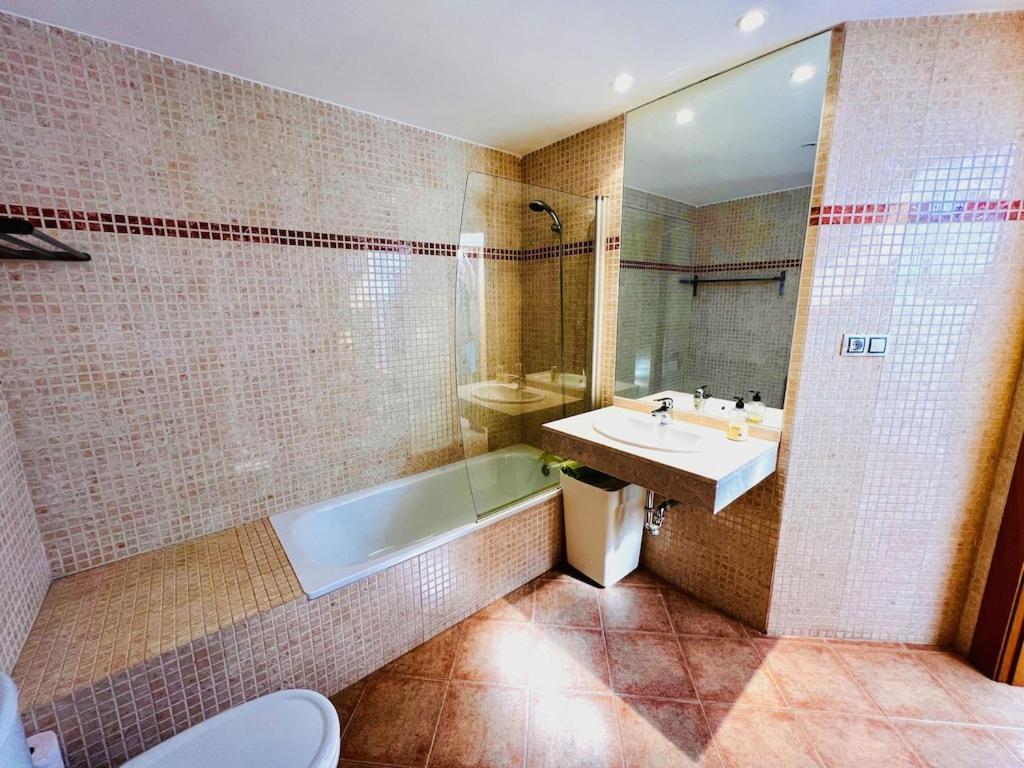 Villa Irina Caleta De Fuste Zewnętrze zdjęcie