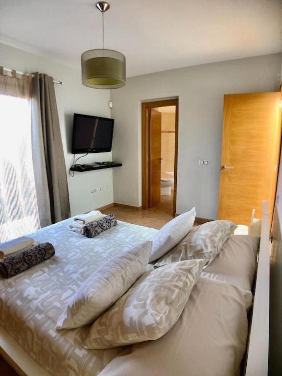Villa Irina Caleta De Fuste Zewnętrze zdjęcie